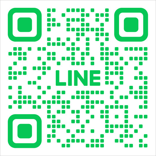珠の浦薬局　LINE　QRコード
